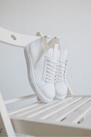 Malibu Beyaz Ayakkabı