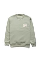 Camrose Yeşil Sweatshirt