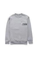 Krasnodar Gri Sweatshirt