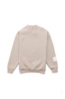 Galena Bej Sweatshirt