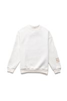 Galena Beyaz Sweatshirt