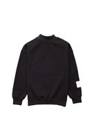 Galena Siyah Sweatshirt