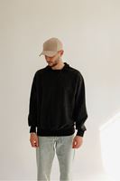 Skagen Siyah Sweatshirt