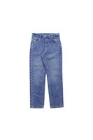 Horsens Mavi Baggy Denim Pantolon