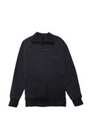 Skagen Siyah Sweatshirt