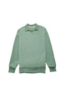 Skagen Yeşil Sweatshirt