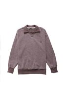 Skagen Kahve Sweatshirt