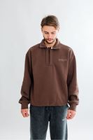 Skagway Kahve Sweat