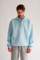 Skagway Mavi Sweat